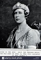 Photograph of Mary, Princess Royal and Countess of Harewood (1897-1965 ...