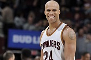 Richard Jefferson: I chose retirement over playing for Knicks