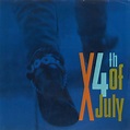 4th Of July / Positively 4th Street [Digital 45] by X on Amazon Music ...