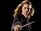 Emma Watson in Harry Potter (4) Wallpapers | HD Wallpapers | ID #184