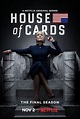 House of Cards - Gli intrighi del potere | Netflix Wiki | Fandom