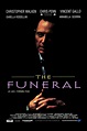 The Funeral movie review & film summary (1996) | Roger Ebert