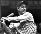 Lou Gehrig Biography - Facts, Childhood, Family Life & Achievements