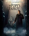 The Pope's Exorcist (#4 of 4): Mega Sized Movie Poster Image - IMP Awards