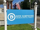 Download High Quality democratic party logo new hampshire Transparent ...