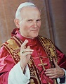 Foto N°3 di Papa Giovanni Paolo II Saint Jean Paul Ii, Pape Jean Paul ...