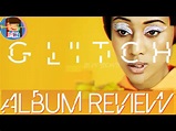 VV Brown 'Glitch' Album Review - YouTube