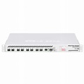 Microtik CCR1072-1G-8S+ Gigabit Ethernet router price in Dubai UAE ...