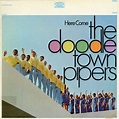 ‎Here Come the Doodletown Pipers - Album by The Doodletown Pipers ...
