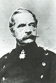 Roon, Albrecht von, 1803-1879, preussisk krigsminister ...
