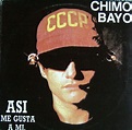 Chimo bayo – Así me gusta a mí Lyrics | Genius Lyrics