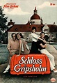 Schloß Gripsholm (1963) - Sinefil