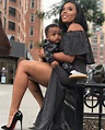 Angela Simmons Baby Daddy