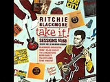 Ritchie Blackmore - Take It- Sessions '63-'68 - 01 Shake With Me - YouTube
