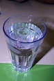 Glass Of Water Free Stock Photo - Public Domain Pictures