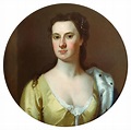 Dorothy Boyle Countess of Burlington Painting by William Aikman - Fine ...