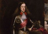ESTUDIO HISTORIA: La tragicomedia de la Sucesión de Carlos II