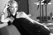 Carolyn Murphy Interview 2021: On Her 20-Year Partnership with Lauder ...