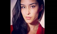 Cristina Benavides: seis fotos de la bella actriz que da vida a Ivana ...