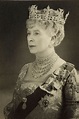 Queen Mary (1867-1953) | Royal Collection Trust | Royal jewels, Queen ...