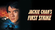 Police Story 4: First Strike - Trailer (1996) - YouTube