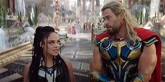 Thor: Love and Thunder Gets a Marvel Studios Assembled Documentary