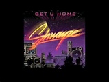 Get U Home- Shwayze-New Single for 2009 - YouTube