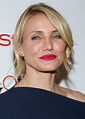 CAMERON DIAZ at The Other Woman Screening in New York – HawtCelebs