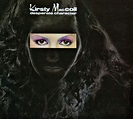 Kirsty MacColl – Desperate Character (2012, CD) - Discogs