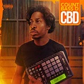 Count Bass D 'CBD' Album Stream, Cover Art & Tracklist | HipHopDX