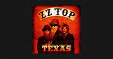 ZZ TOP - Band From Texas - Zz Top - T-Shirt | TeePublic