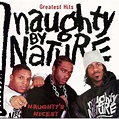 Greatest hits: naughty's nicest by Naughty By Nature, CD with pycvinyl ...