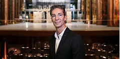 Who is José Martinez, the new director of dance at the Paris Opera?