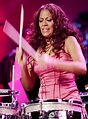The Full Escovedo: What You May Not Know About Sheila E. | NCPR News