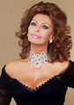 Sophia loren Sofia Loren, Hollywood Glamour, Hollywood Stars, Hollywood ...