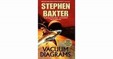 Vacuum Diagrams (Xeelee Sequence, #5) by Stephen Baxter