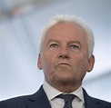 Rüdiger Grube: Üppige Pension zusätzlich zur Millionenabfindung - WELT
