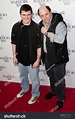 Los Angeles. - November 19: Jason Alexander And Son Noah Attend The ...