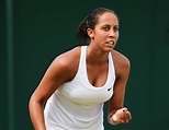 Madison Keys Photos Photos - Day Four: The Championships - Wimbledon ...