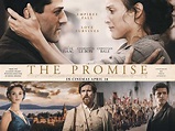 The Promise All Ratings,Reviews,Songs,Booking,Videos,Trailers and News