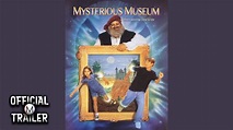 MYSTERIOUS MUSEM: SEARCH FOR THE JEWEL OF POLARIS (1999) | Official ...
