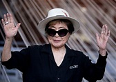 Hear Yoko Ono Revamp Her 1973 Protest Song 'Now or Never' - Rolling Stone