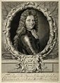 NPG D7423; Godard van Reede-Ginckel, 1st Earl of Athlone when Baron de ...