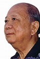 Biography:Chin Peng - HandWiki