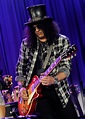 Slash Biography - Profile of Rock Guitarist Slash