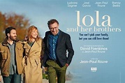 Lola & Her Brothers (2018)