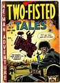 Two-Fisted Tales #21