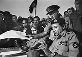 mother nature: Bangladesh Liberation War 1971: Pakistani Instrument of ...