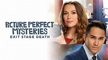 Watch Picture Perfect Mysteries: Newlywed and Dead | Prime Video
