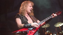 Former Judas Priest Guitarist K.K. Downing to Auction Instruments and ...